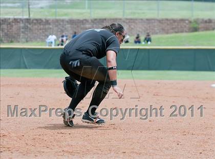 Thumbnail 1 in Hebron vs Guyer (5A Region1 Bidistrict) photogallery.