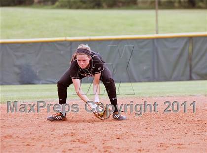Thumbnail 3 in Hebron vs Guyer (5A Region1 Bidistrict) photogallery.