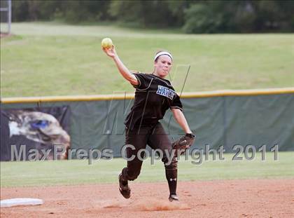 Thumbnail 2 in Hebron vs Guyer (5A Region1 Bidistrict) photogallery.