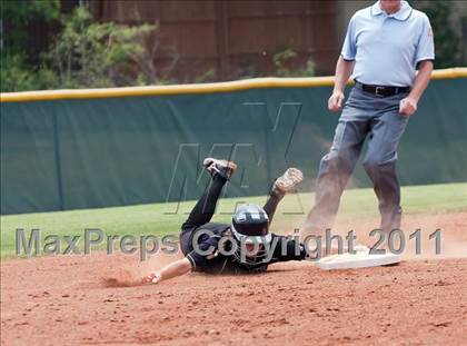 Thumbnail 1 in Hebron vs Guyer (5A Region1 Bidistrict) photogallery.