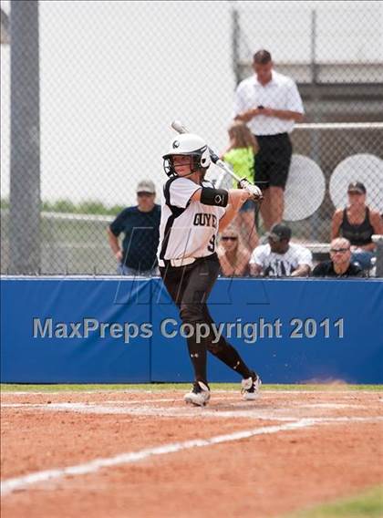 Thumbnail 3 in Hebron vs Guyer (5A Region1 Bidistrict) photogallery.