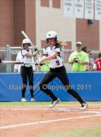 Thumbnail 1 in Hebron vs Guyer (5A Region1 Bidistrict) photogallery.