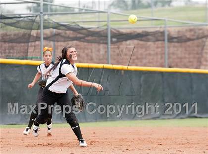 Thumbnail 1 in Hebron vs Guyer (5A Region1 Bidistrict) photogallery.