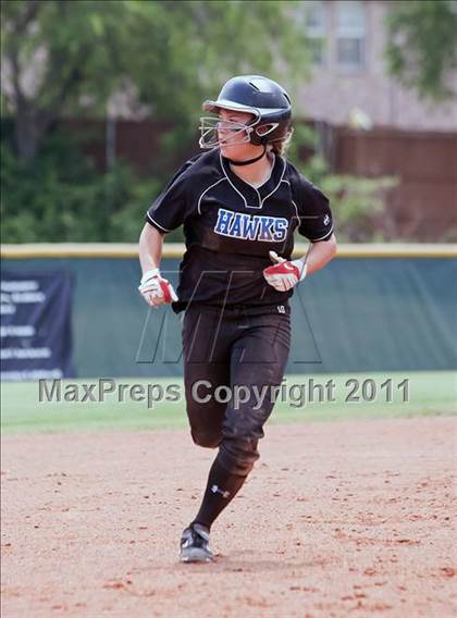 Thumbnail 1 in Hebron vs Guyer (5A Region1 Bidistrict) photogallery.