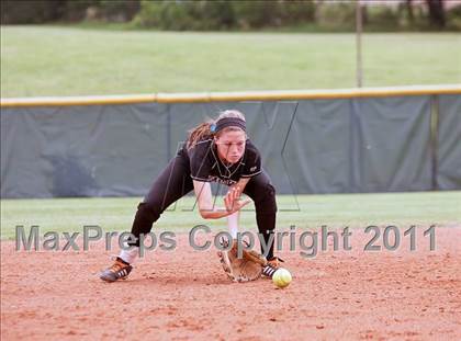 Thumbnail 2 in Hebron vs Guyer (5A Region1 Bidistrict) photogallery.