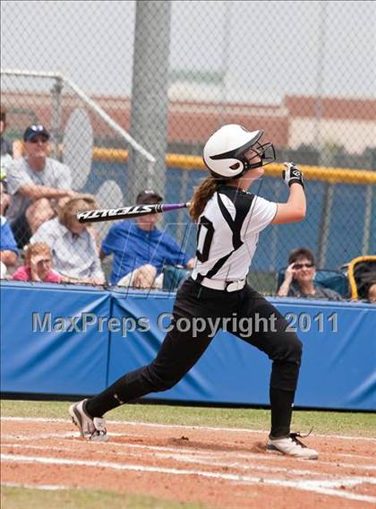 Thumbnail 1 in Hebron vs Guyer (5A Region1 Bidistrict) photogallery.