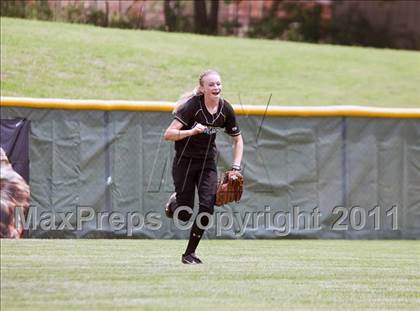 Thumbnail 1 in Hebron vs Guyer (5A Region1 Bidistrict) photogallery.