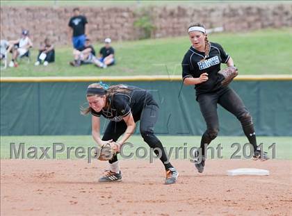 Thumbnail 1 in Hebron vs Guyer (5A Region1 Bidistrict) photogallery.