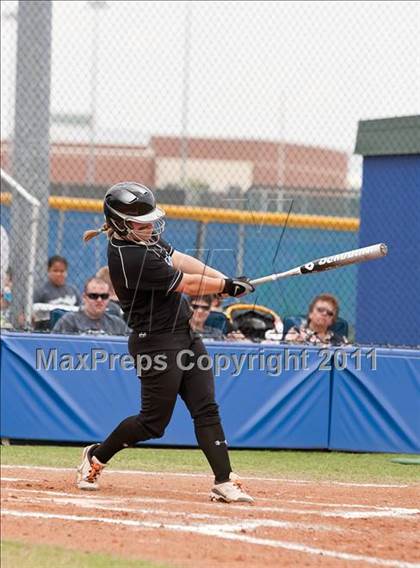 Thumbnail 2 in Hebron vs Guyer (5A Region1 Bidistrict) photogallery.