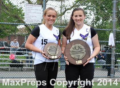 Thumbnail 1 in St. Saviour vs St. Edmund Prep (CHS AA Final) photogallery.