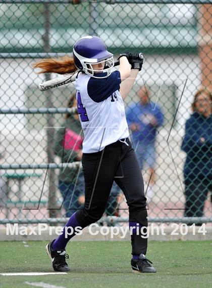 Thumbnail 2 in St. Saviour vs St. Edmund Prep (CHS AA Final) photogallery.