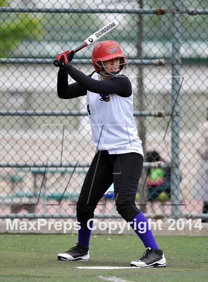 Thumbnail 2 in St. Saviour vs St. Edmund Prep (CHS AA Final) photogallery.