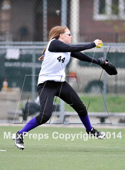 Thumbnail 2 in St. Saviour vs St. Edmund Prep (CHS AA Final) photogallery.