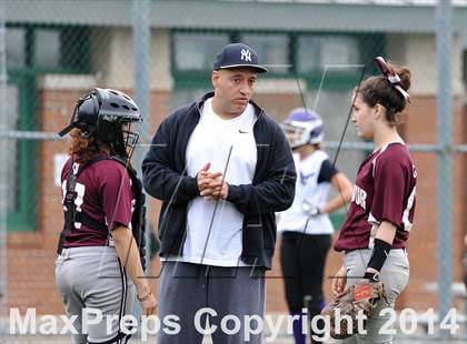Thumbnail 2 in St. Saviour vs St. Edmund Prep (CHS AA Final) photogallery.