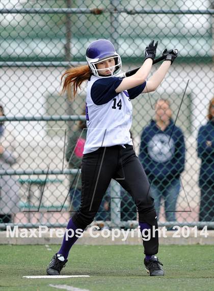 Thumbnail 3 in St. Saviour vs St. Edmund Prep (CHS AA Final) photogallery.