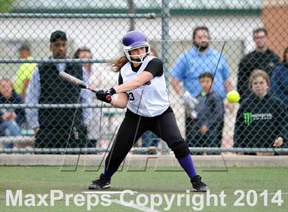 Thumbnail 1 in St. Saviour vs St. Edmund Prep (CHS AA Final) photogallery.