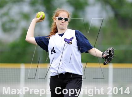 Thumbnail 1 in St. Saviour vs St. Edmund Prep (CHS AA Final) photogallery.