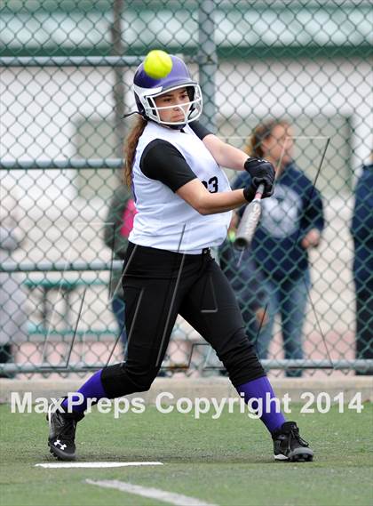 Thumbnail 2 in St. Saviour vs St. Edmund Prep (CHS AA Final) photogallery.