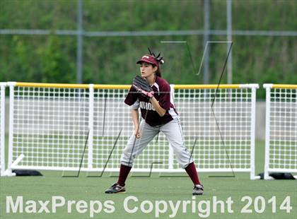 Thumbnail 3 in St. Saviour vs St. Edmund Prep (CHS AA Final) photogallery.