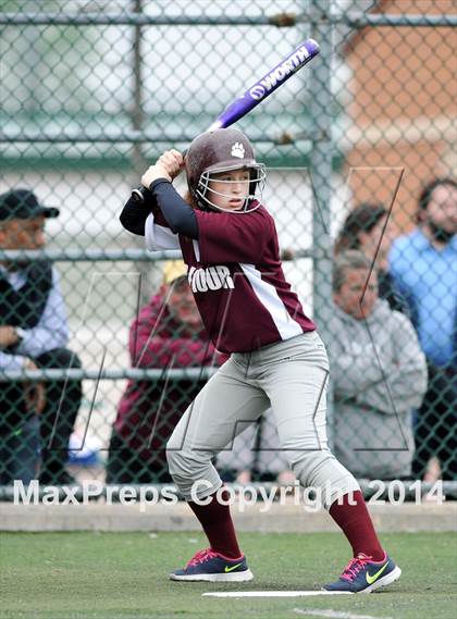 Thumbnail 2 in St. Saviour vs St. Edmund Prep (CHS AA Final) photogallery.