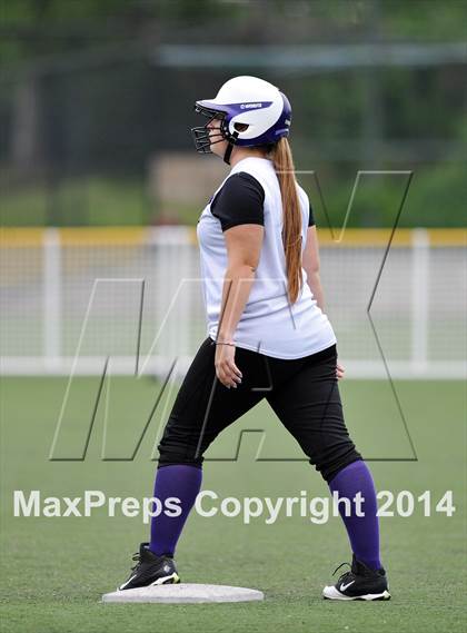 Thumbnail 3 in St. Saviour vs St. Edmund Prep (CHS AA Final) photogallery.