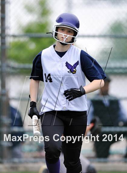 Thumbnail 3 in St. Saviour vs St. Edmund Prep (CHS AA Final) photogallery.
