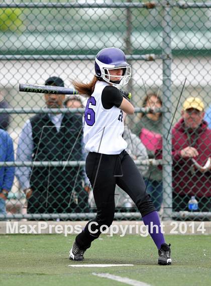 Thumbnail 1 in St. Saviour vs St. Edmund Prep (CHS AA Final) photogallery.