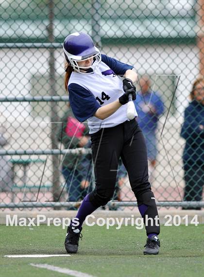Thumbnail 1 in St. Saviour vs St. Edmund Prep (CHS AA Final) photogallery.