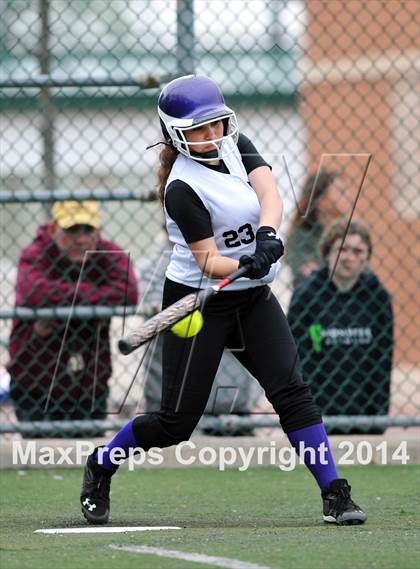 Thumbnail 2 in St. Saviour vs St. Edmund Prep (CHS AA Final) photogallery.