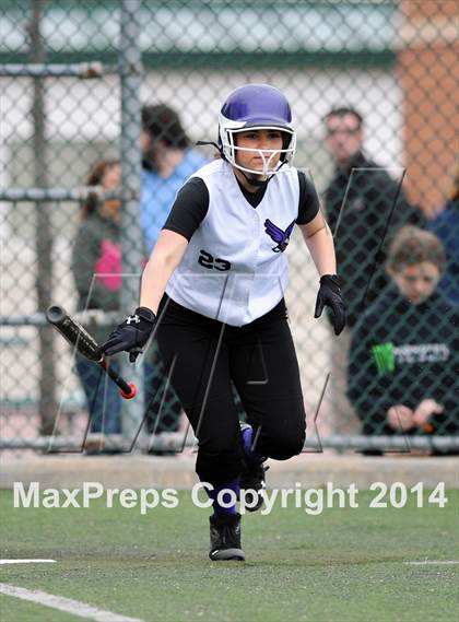 Thumbnail 3 in St. Saviour vs St. Edmund Prep (CHS AA Final) photogallery.