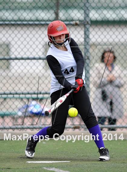 Thumbnail 2 in St. Saviour vs St. Edmund Prep (CHS AA Final) photogallery.