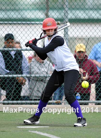 Thumbnail 2 in St. Saviour vs St. Edmund Prep (CHS AA Final) photogallery.