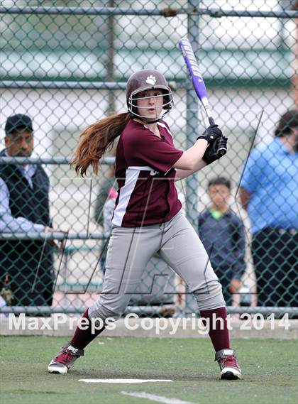 Thumbnail 1 in St. Saviour vs St. Edmund Prep (CHS AA Final) photogallery.
