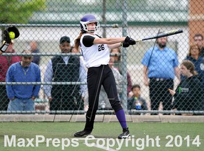 Thumbnail 2 in St. Saviour vs St. Edmund Prep (CHS AA Final) photogallery.