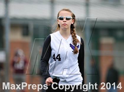 Thumbnail 3 in St. Saviour vs St. Edmund Prep (CHS AA Final) photogallery.