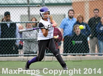 Thumbnail 1 in St. Saviour vs St. Edmund Prep (CHS AA Final) photogallery.