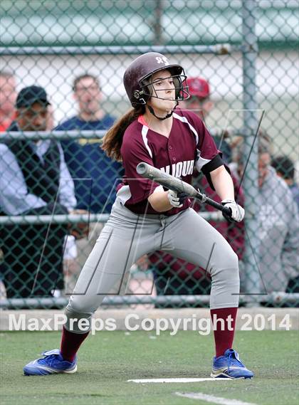 Thumbnail 1 in St. Saviour vs St. Edmund Prep (CHS AA Final) photogallery.