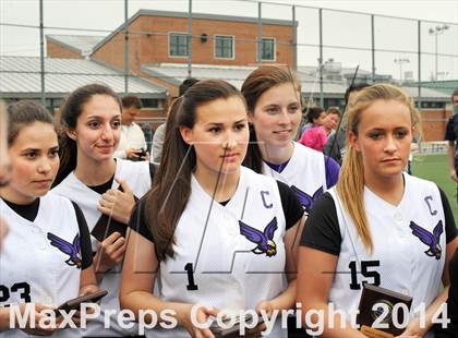 Thumbnail 3 in St. Saviour vs St. Edmund Prep (CHS AA Final) photogallery.