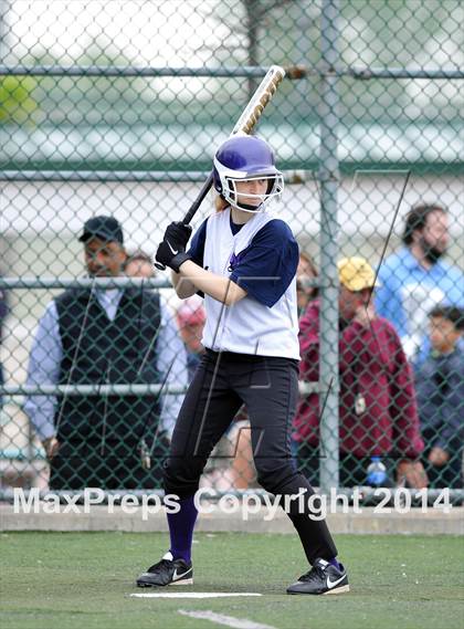 Thumbnail 3 in St. Saviour vs St. Edmund Prep (CHS AA Final) photogallery.