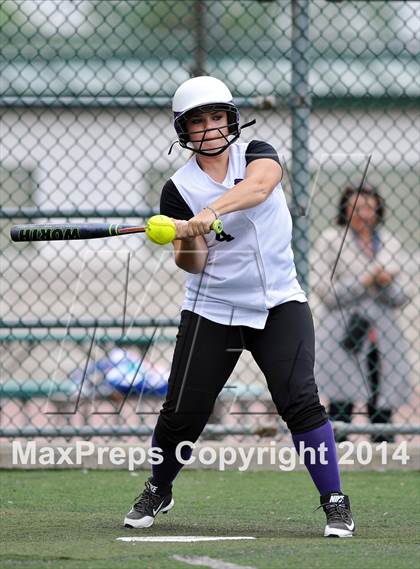 Thumbnail 2 in St. Saviour vs St. Edmund Prep (CHS AA Final) photogallery.