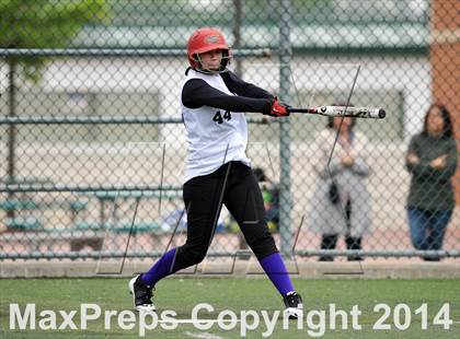 Thumbnail 3 in St. Saviour vs St. Edmund Prep (CHS AA Final) photogallery.