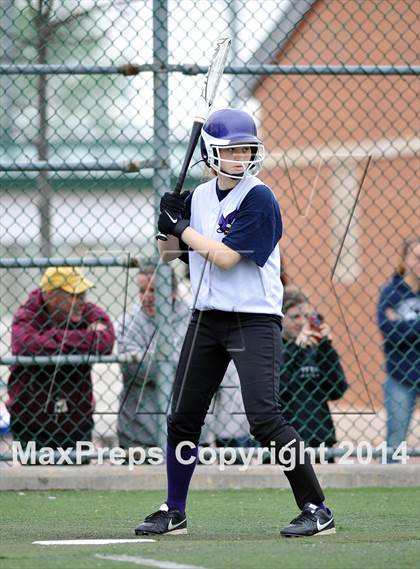 Thumbnail 2 in St. Saviour vs St. Edmund Prep (CHS AA Final) photogallery.