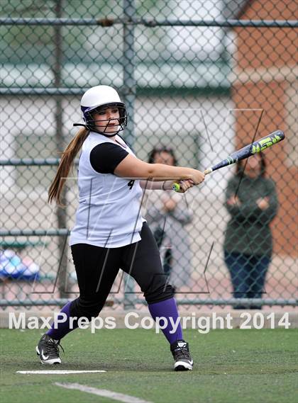 Thumbnail 2 in St. Saviour vs St. Edmund Prep (CHS AA Final) photogallery.