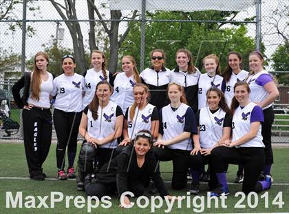 Thumbnail 2 in St. Saviour vs St. Edmund Prep (CHS AA Final) photogallery.