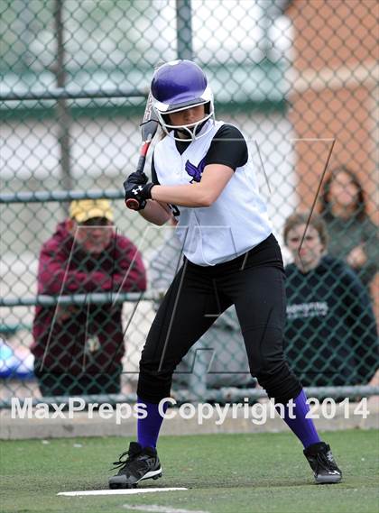 Thumbnail 1 in St. Saviour vs St. Edmund Prep (CHS AA Final) photogallery.