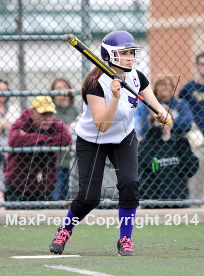 Thumbnail 3 in St. Saviour vs St. Edmund Prep (CHS AA Final) photogallery.
