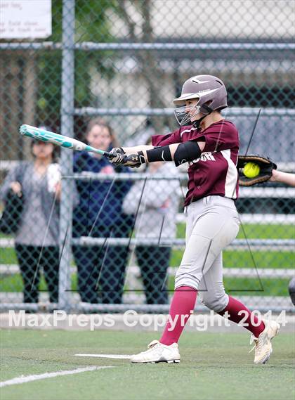 Thumbnail 2 in St. Saviour vs St. Edmund Prep (CHS AA Final) photogallery.