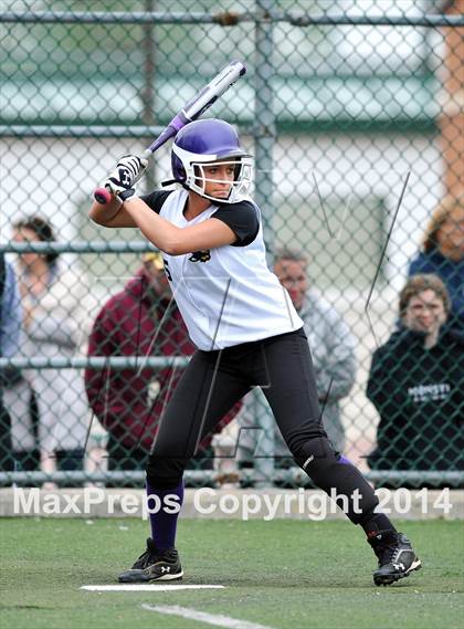 Thumbnail 2 in St. Saviour vs St. Edmund Prep (CHS AA Final) photogallery.