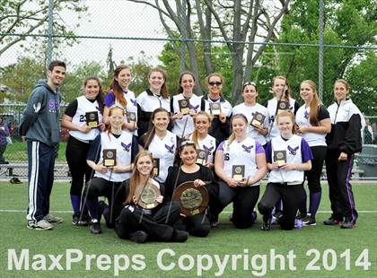 Thumbnail 1 in St. Saviour vs St. Edmund Prep (CHS AA Final) photogallery.