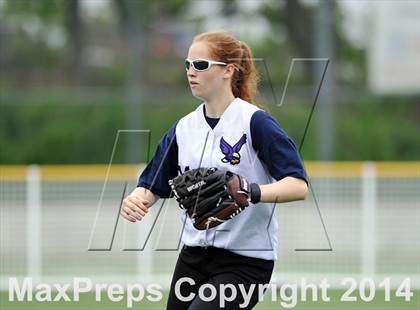 Thumbnail 3 in St. Saviour vs St. Edmund Prep (CHS AA Final) photogallery.